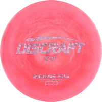 ESP Zone SS