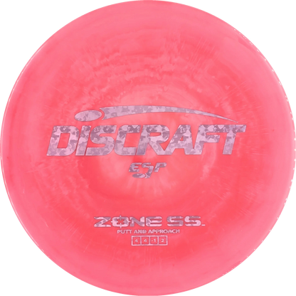 ESP Zone SS