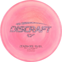 ESP Zone SS