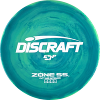 ESP Zone SS