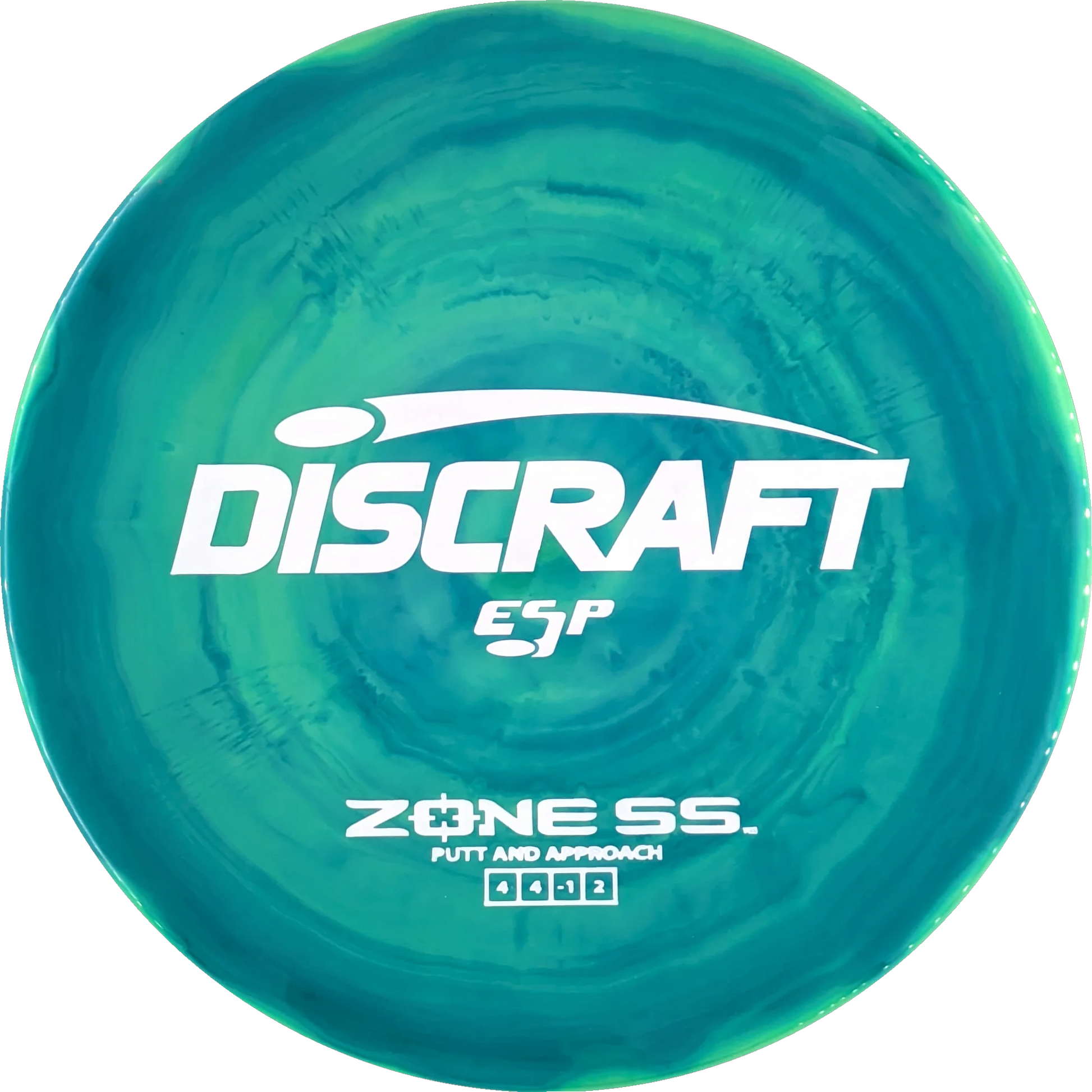 ESP Zone SS