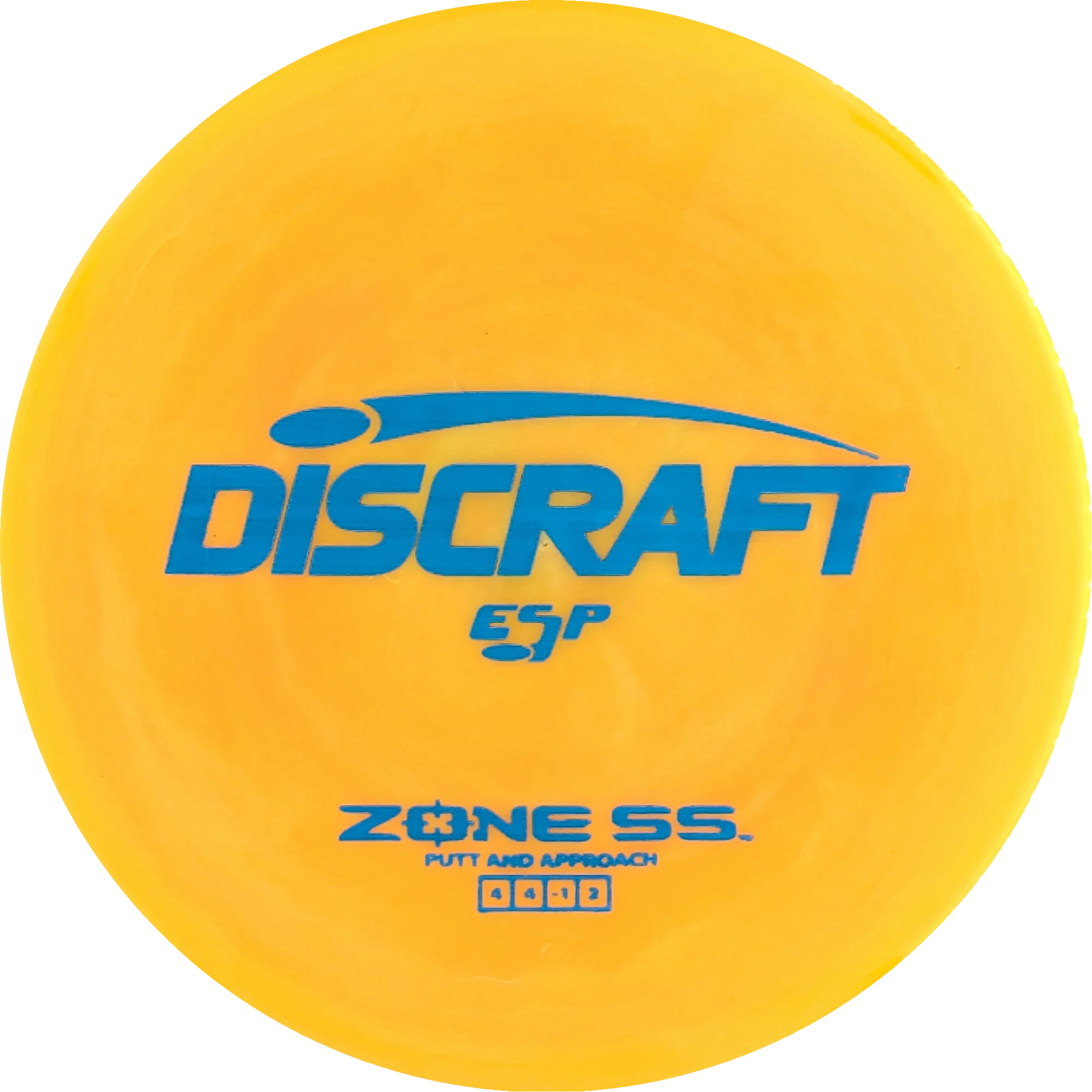ESP Zone SS