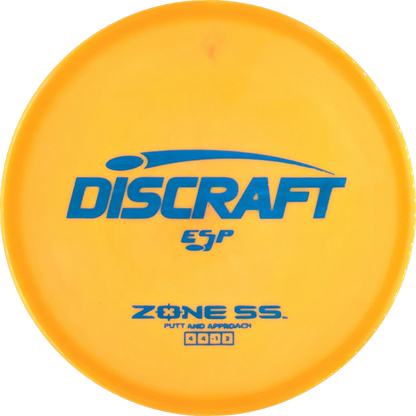 ESP Zone SS