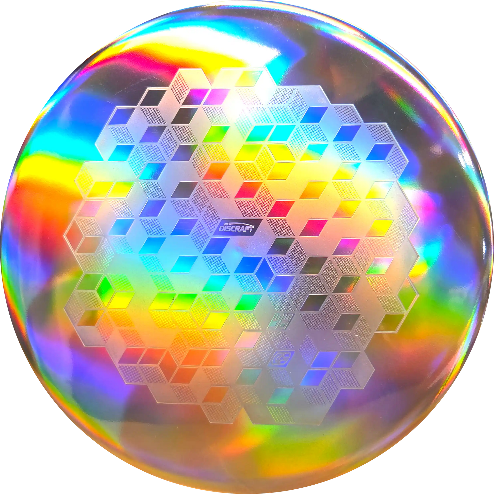 Full Foil 2026 Ledgestone Zone