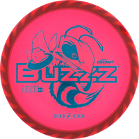 FuZed Line Buzzz Saw