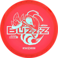 FuZed Line Buzzz Saw