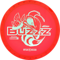 FuZed Line Buzzz Saw