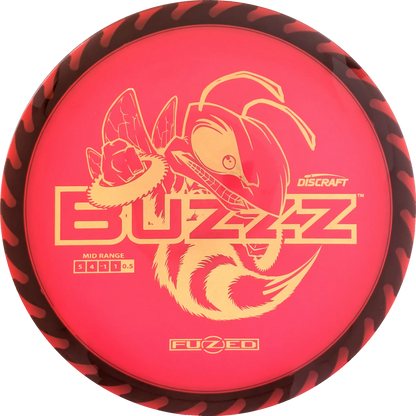 FuZed Line Buzzz Saw