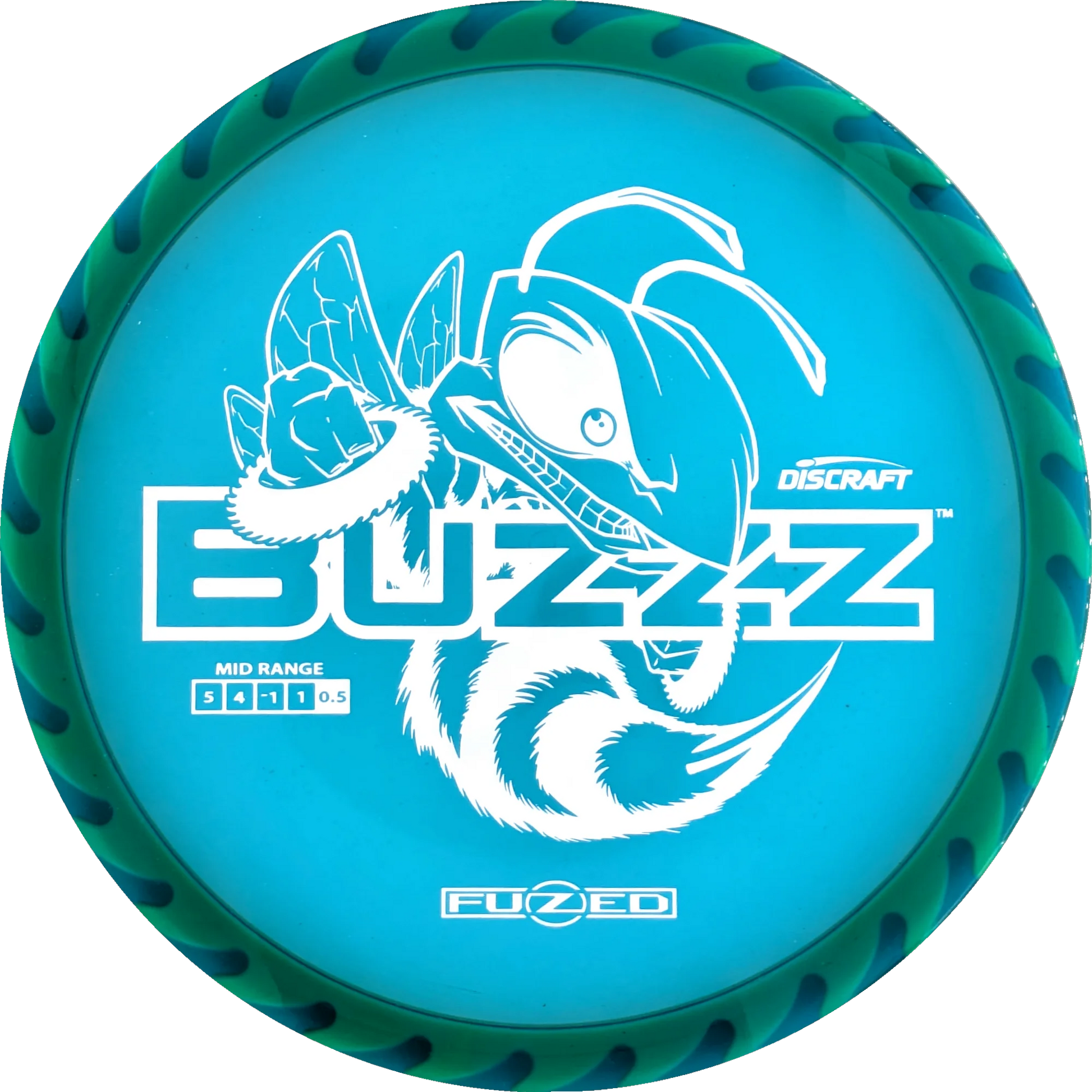 FuZed Line Buzzz Saw