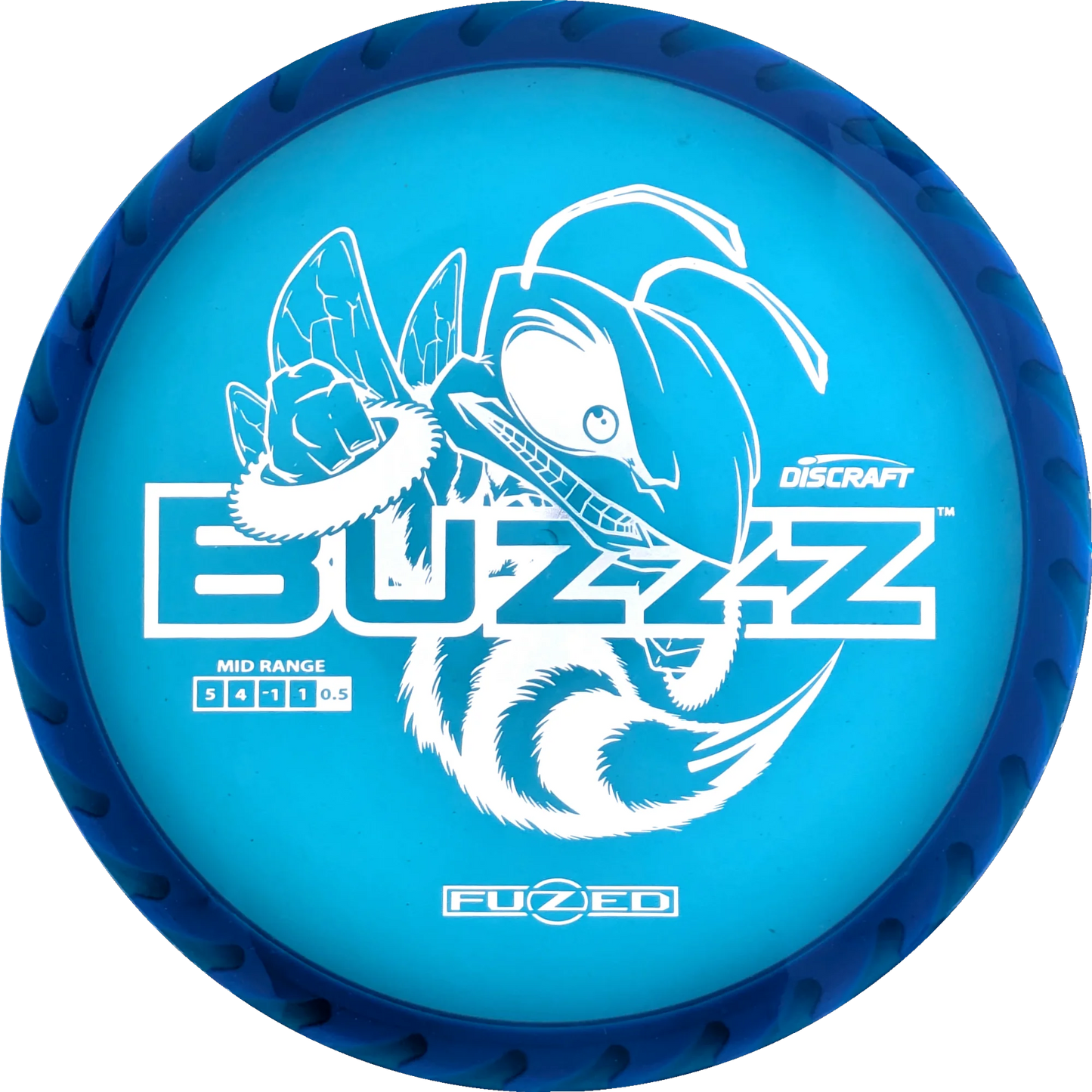 FuZed Line Buzzz Saw