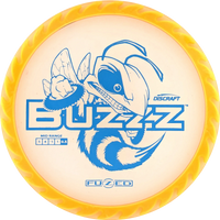 FuZed Line Buzzz Saw