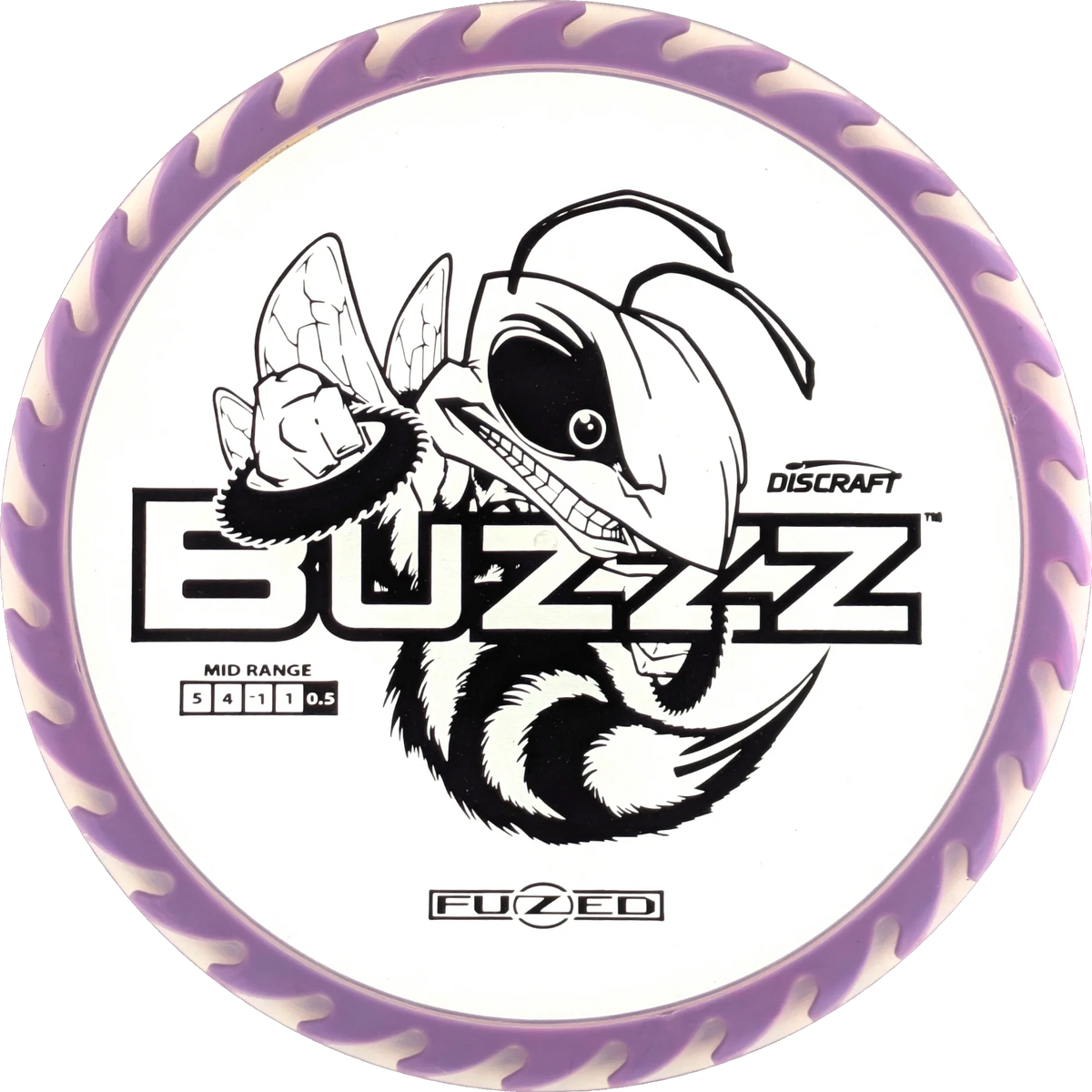 FuZed Line Buzzz Saw