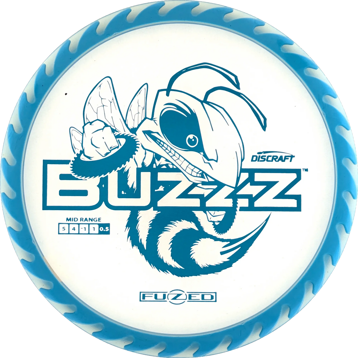 FuZed Line Buzzz Saw