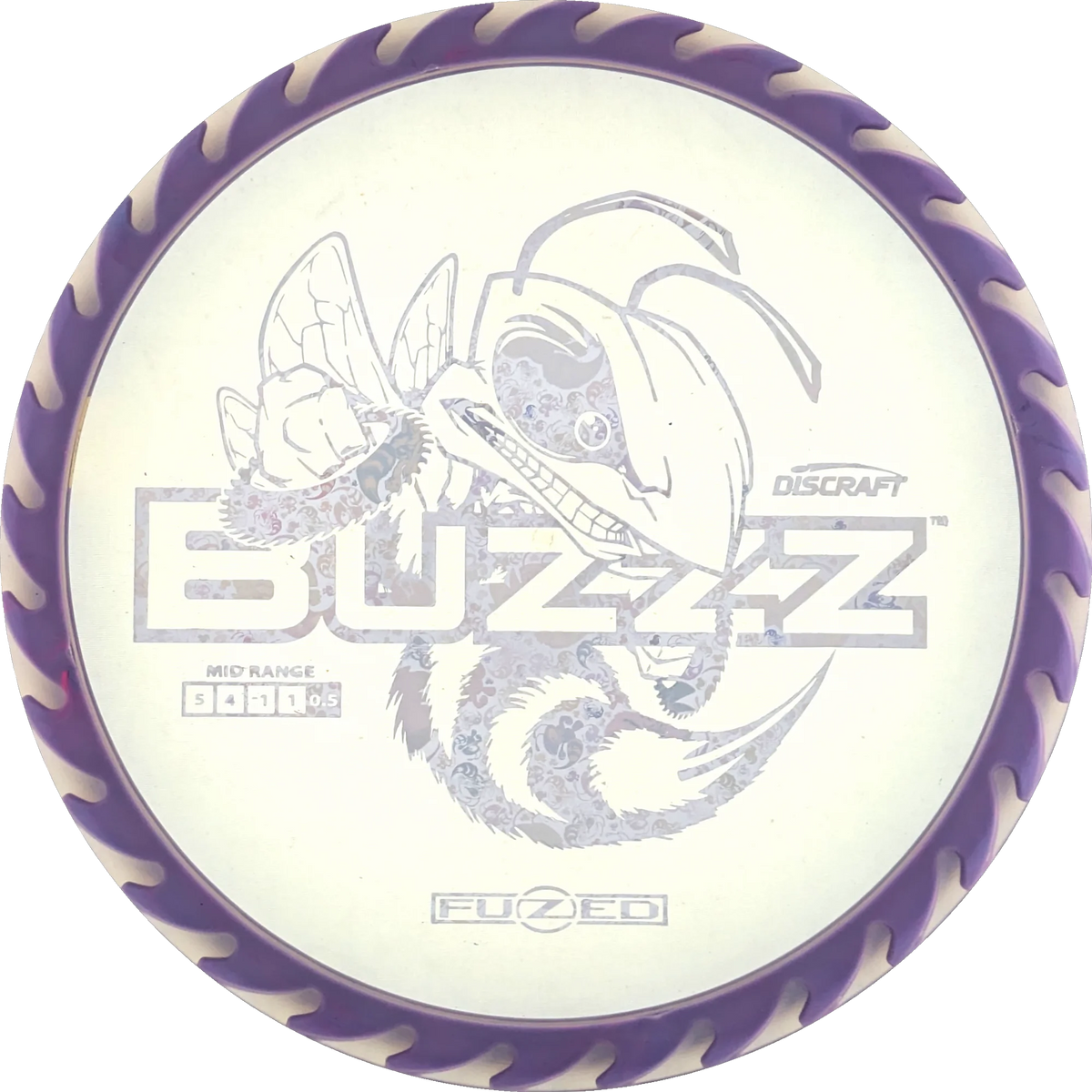 FuZed Line Buzzz Saw