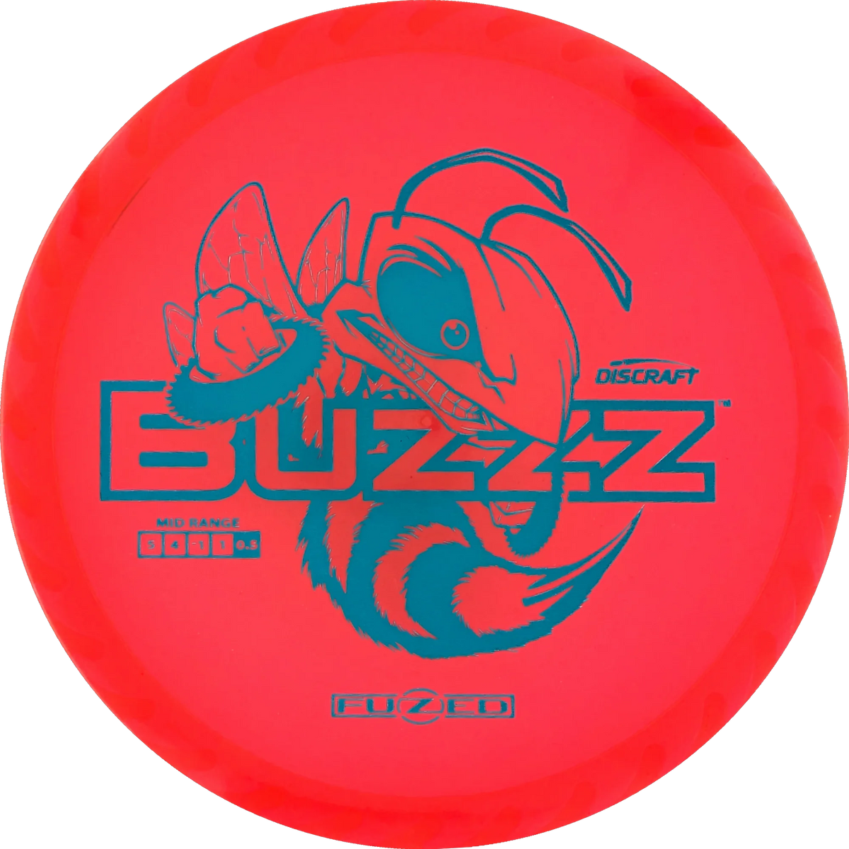 FuZed Line Buzzz Saw