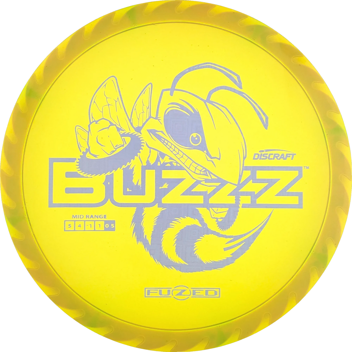 FuZed Line Buzzz Saw