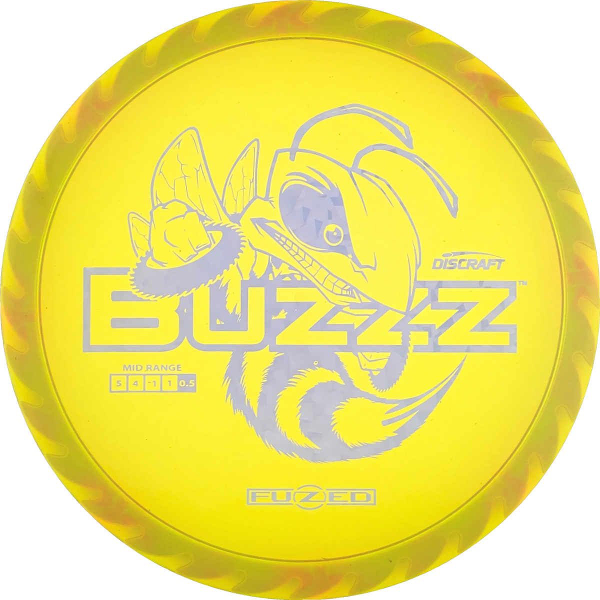 FuZed Line Buzzz Saw