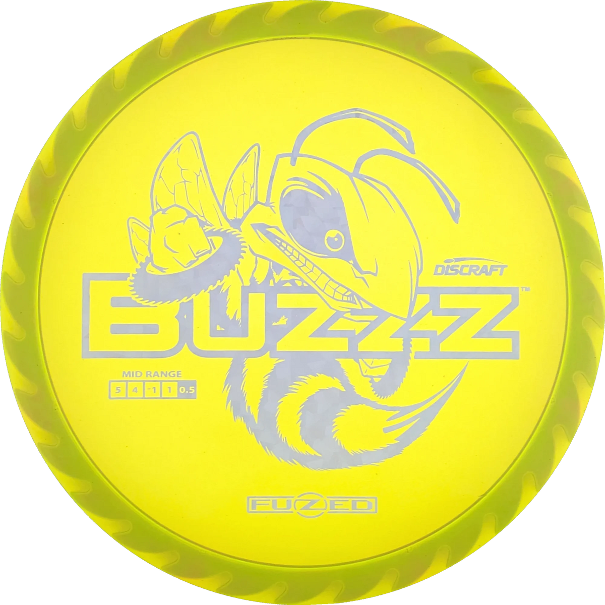 FuZed Line Buzzz Saw