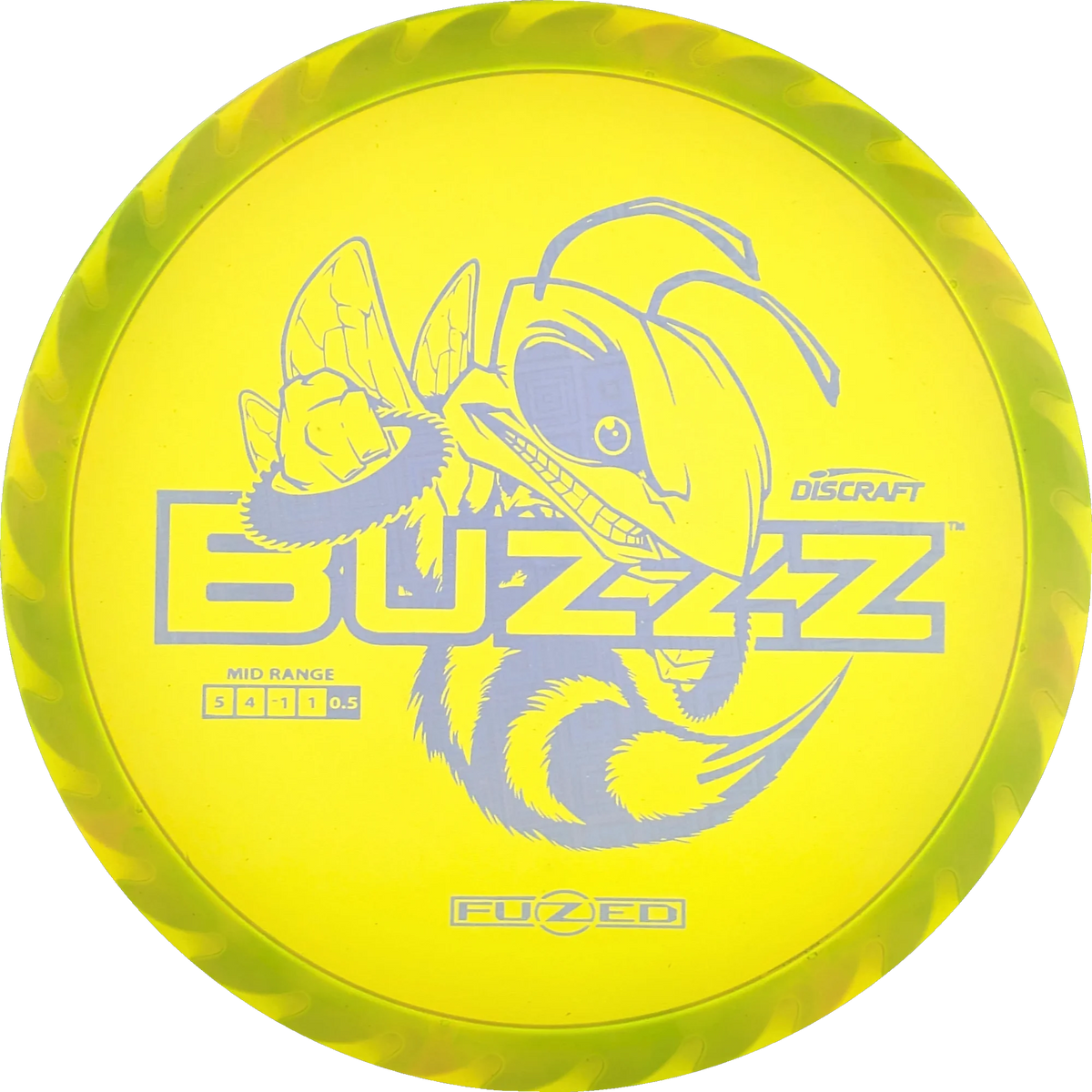 FuZed Line Buzzz Saw