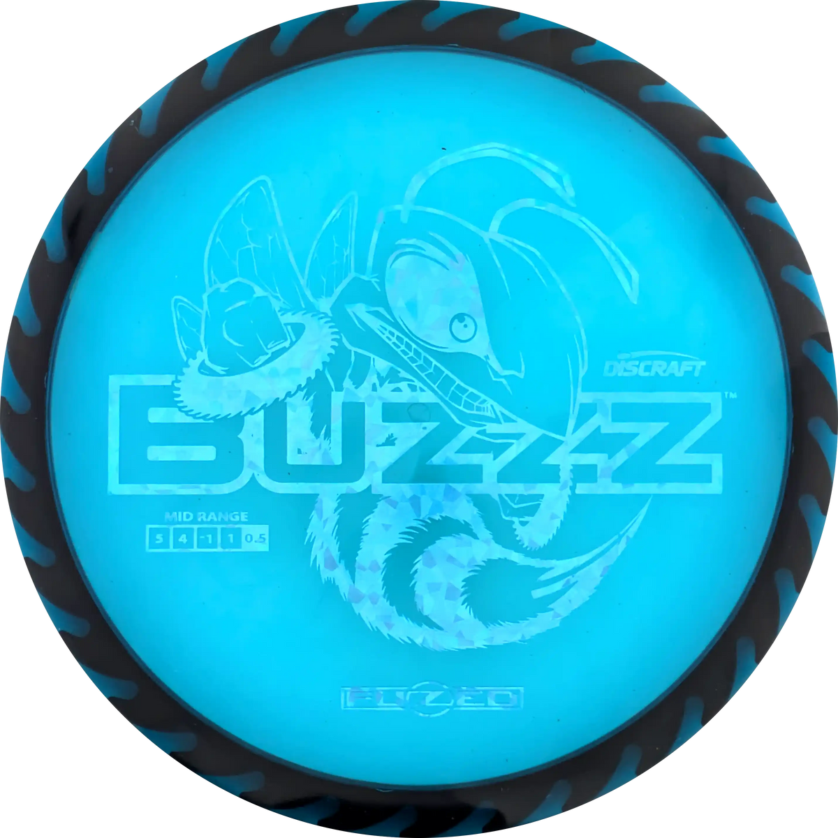 FuZed Line Buzzz Saw