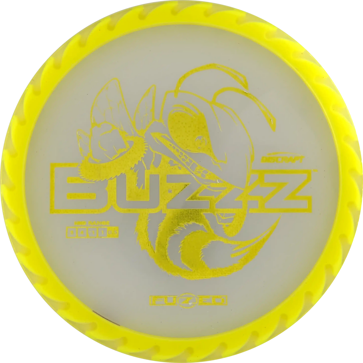 FuZed Line Buzzz Saw