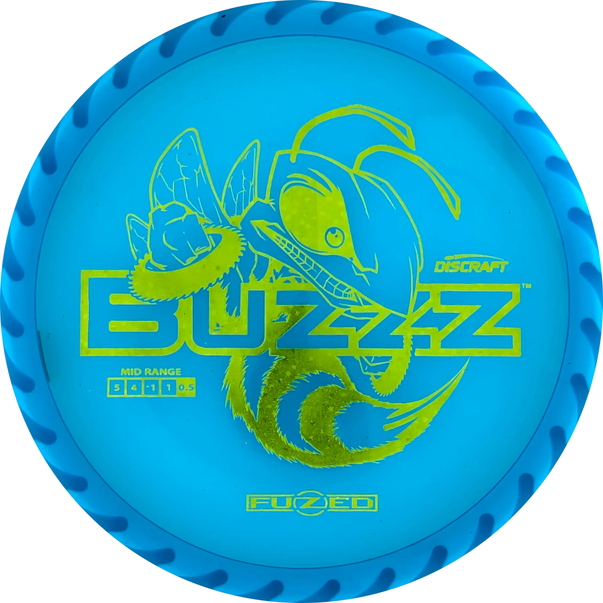 FuZed Line Buzzz Saw