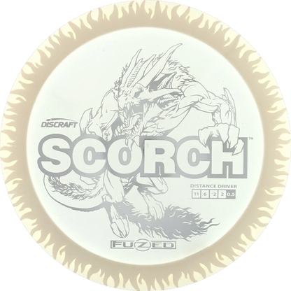 FuZed Line Scorch Flame