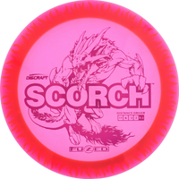 FuZed Line Scorch Flame