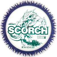 FuZed Line Scorch Flame