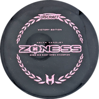 Holyn Handley 2026 Victory Edition Zone SS