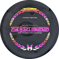 Holyn Handley 2026 Victory Edition Zone SS
