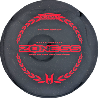 Holyn Handley 2026 Victory Edition Zone SS
