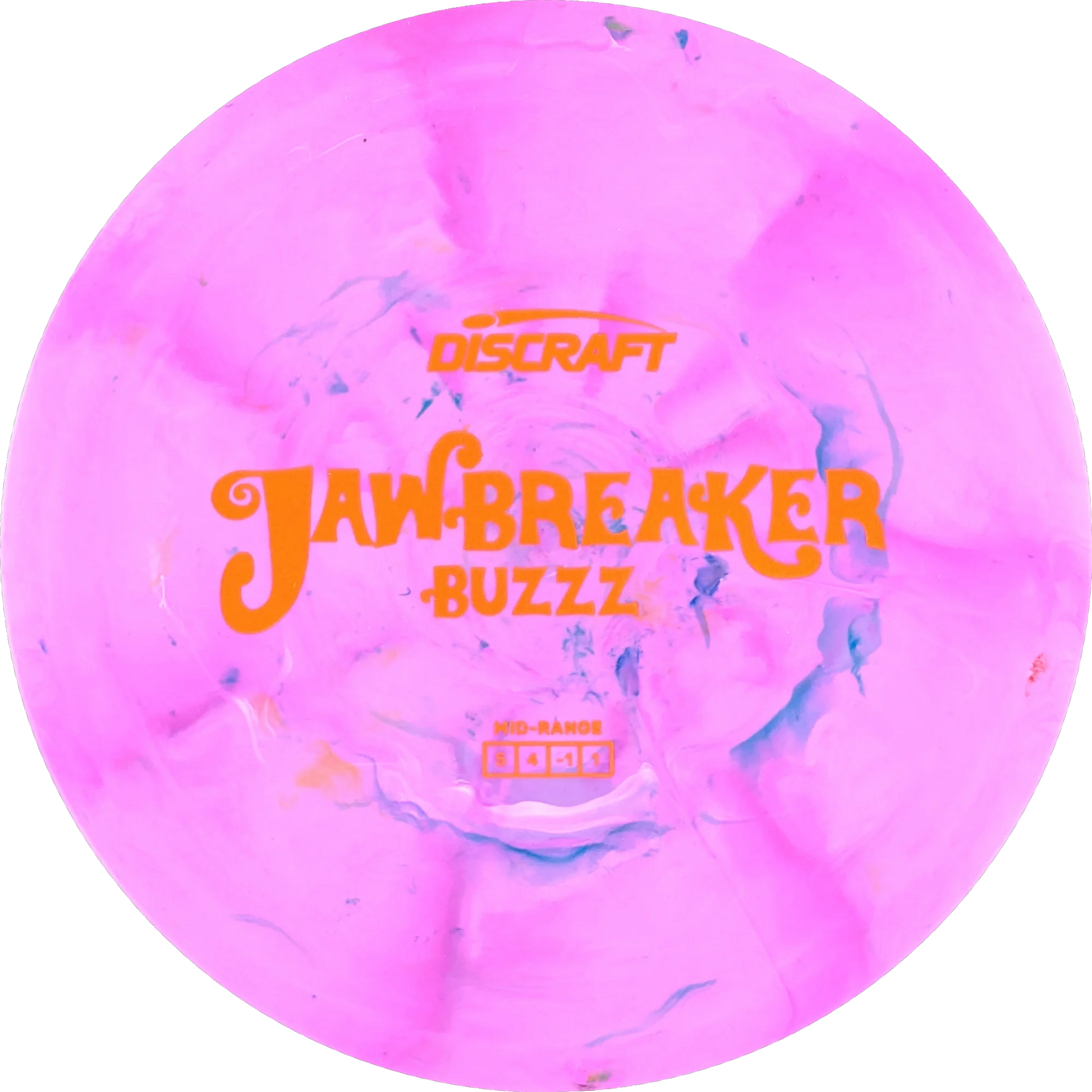 Jawbreaker Buzzz