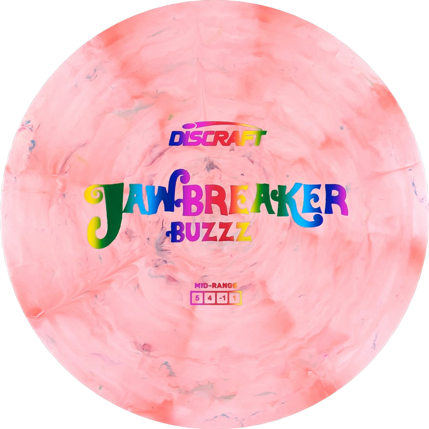 Jawbreaker Buzzz
