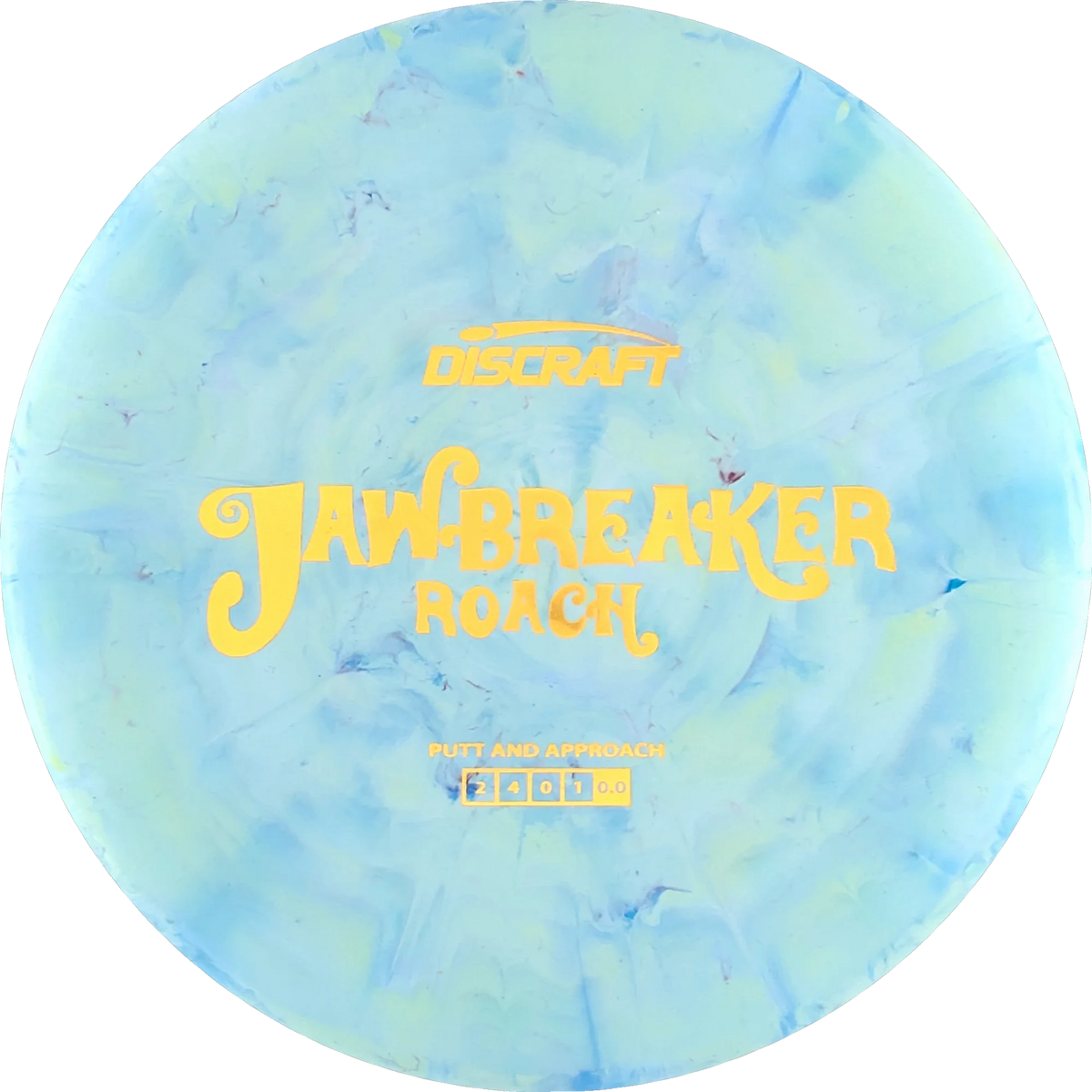 Jawbreaker Roach