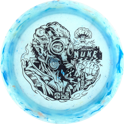 Jawbreaker Z Colorshift 2026 Ledgestone Nuke