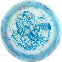Jawbreaker Z Colorshift 2026 Ledgestone Nuke