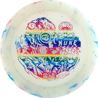 Jawbreaker Z Colorshift 2026 Ledgestone Nuke