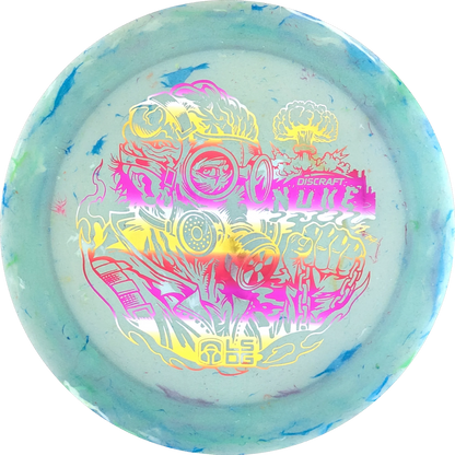 Jawbreaker Z Colorshift 2026 Ledgestone Nuke