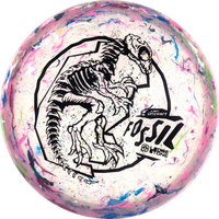 Jawbreaker Z FLX 2026 Ledgestone Fossil
