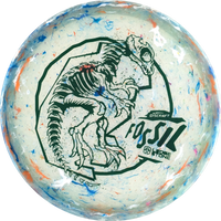 Jawbreaker Z FLX 2026 Ledgestone Fossil