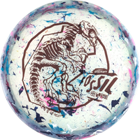 Jawbreaker Z FLX 2026 Ledgestone Fossil
