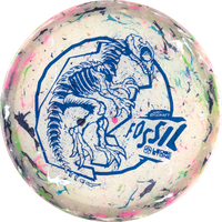 Jawbreaker Z FLX 2026 Ledgestone Fossil