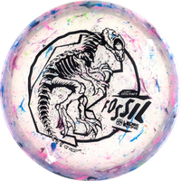Jawbreaker Z FLX 2026 Ledgestone Fossil