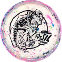 Jawbreaker Z FLX 2026 Ledgestone Fossil