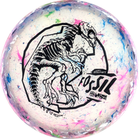 Jawbreaker Z FLX 2026 Ledgestone Fossil