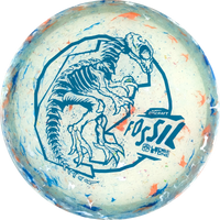 Jawbreaker Z FLX 2026 Ledgestone Fossil