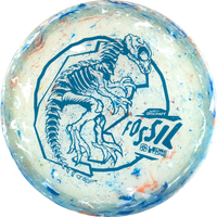 Jawbreaker Z FLX 2026 Ledgestone Fossil