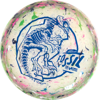 Jawbreaker Z FLX 2026 Ledgestone Fossil
