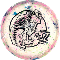 Jawbreaker Z FLX 2026 Ledgestone Fossil